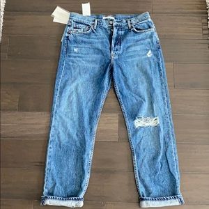 Grlfrnd Helena Jeans